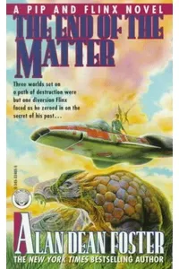 The End of the Matter