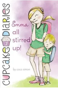 Emma All Stirred Up!