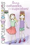 Emma Catwalks and Cupcakes!