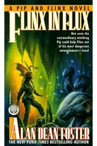 Flinx in Flux