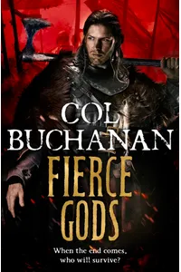 Fierce Gods