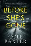 Before She's Gone