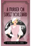 A Murder on Sunset Boulevard