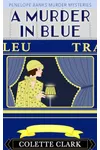 A Murder in Blue