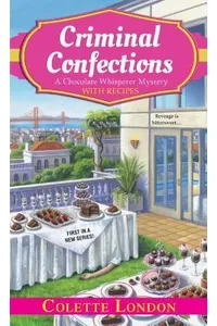 Criminal Confections