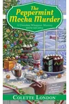 The Peppermint Mocha Murder