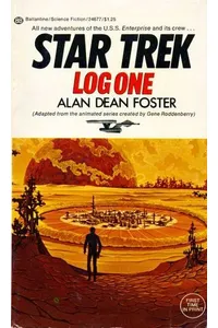 Star Trek Log One