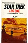 Star Trek Log One