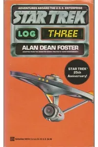 Star Trek Log Three