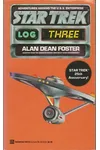 Star Trek Log Three