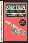 Star Trek Log Six