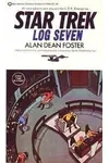 Star Trek Log Seven