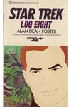 Star Trek Log Eight