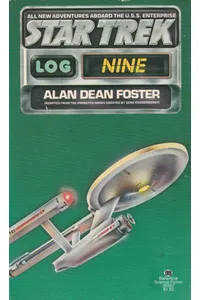 Star Trek Log Nine