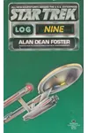 Star Trek Log Nine