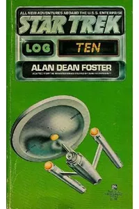Star Trek Log Ten