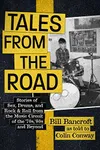 Tales from the Road: Stories of Sex, Drums, and Rock & Roll