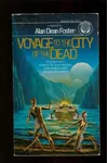 Voyage to the City of the Dead