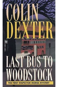 Last Bus to Woodstock
