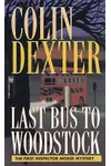 Last Bus to Woodstock