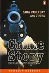 Crime Story Collection