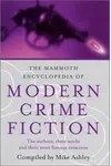 The Mammoth Encyclopedia of Modern Crime Fiction