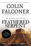 Feathered Serpent / Aztec