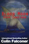Blood Moon Over Zanzibar