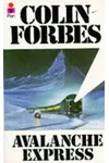 Avalanche Express