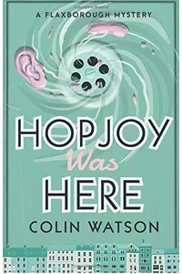 Hopjoy Was Here