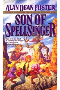 Son of Spellsinger