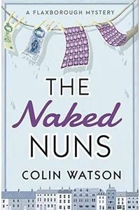 The Naked Nuns