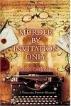 Murder by Invitation Only