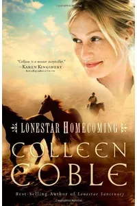 Lonestar Homecoming