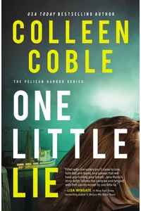 One Little Lie