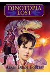 Dinotopia Lost