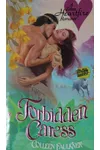 Forbidden Caress