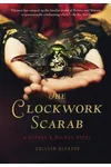 The Clockwork Scarab