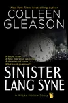Sinister Lang Syne: A Short Holiday Novel