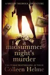 A Midsummer Night's Murder