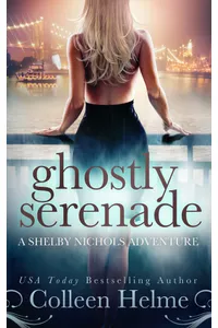 Ghostly Serenade