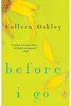 Before I Go