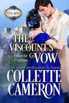 The Viscount’s Vow