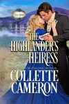 The Highlander's Heiress / Highlander's Hope
