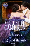 To Marry a Highland Marauder