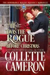 'Twas the Rogue Before Christmas