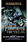 Transformers: Revenge of the Fallen