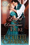 Loved by a Dangerous Duke