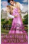 When a Duke Desires a Lass