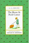 The House at Pooh Corner